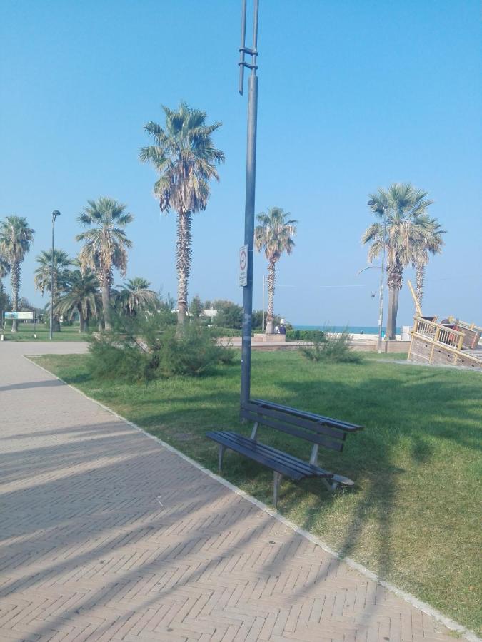 Affittacamere La Pisana Porto Sant'Elpidio Exterior photo