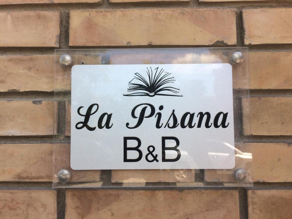 Affittacamere La Pisana Porto Sant'Elpidio Exterior photo