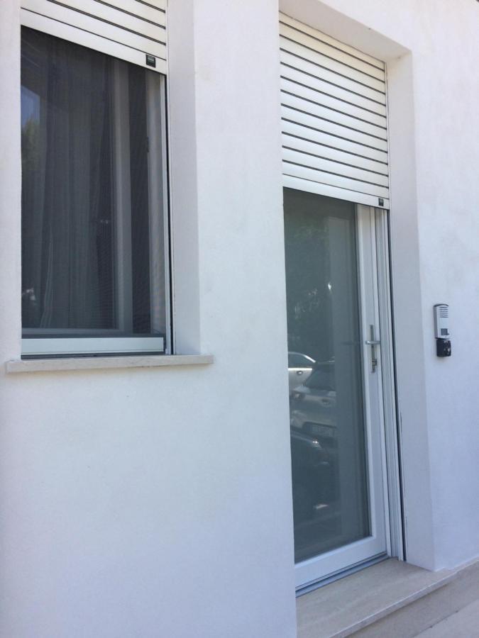 Affittacamere La Pisana Porto Sant'Elpidio Exterior photo